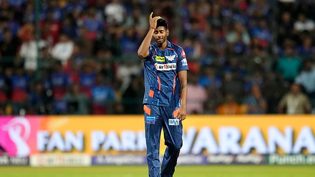 IPL2024: Brett Lee Blames LSG Leadership For Mayank Yadav Getting Injured On Comeback