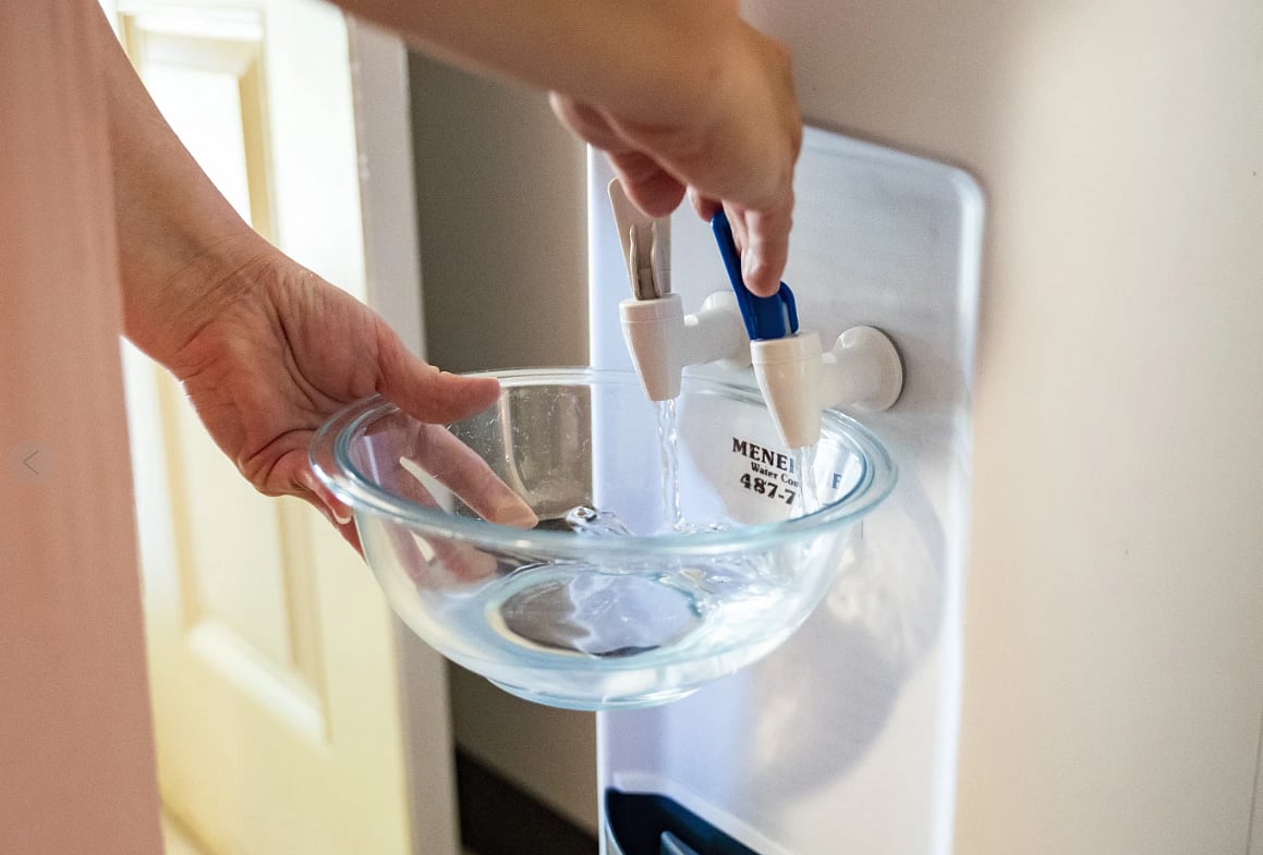 AP : Trial in Hawaii over 2021 jet fuel leak that tainted water