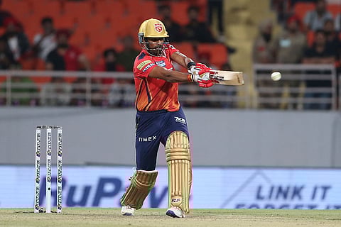IPL 2024: PBKS vs SRH