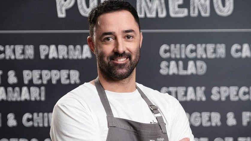 Instagram : Andy Allen