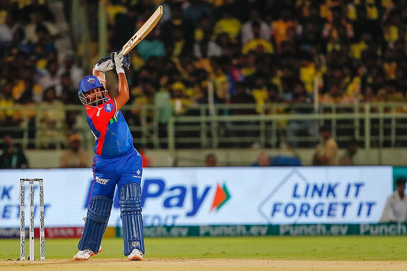 IPL 2024: Delhi Capitals vs Chennai Super Kings