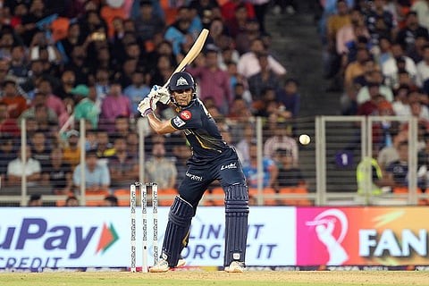 IPL 2024: GT vs PBKS