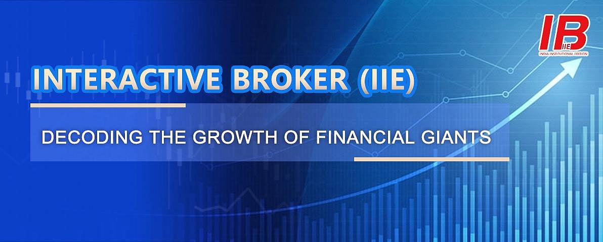 Interactive Broker (IIE)