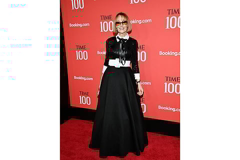 Time100 Gala