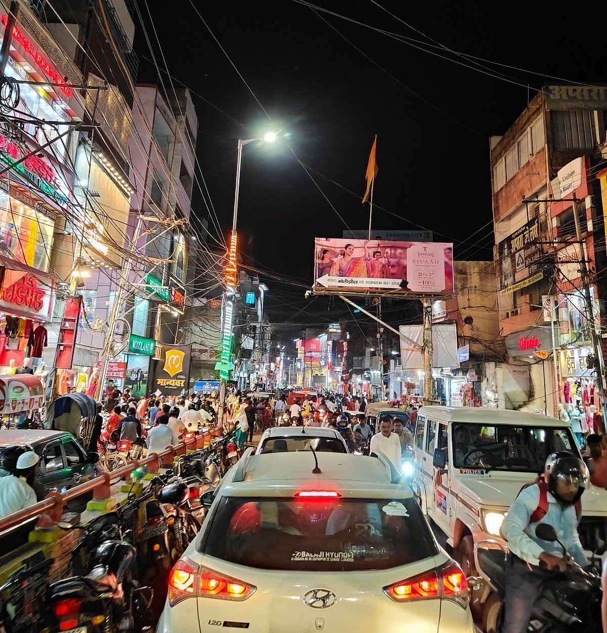 Eid Celebrations in Muzaffarpur: A Cultural Mosaic