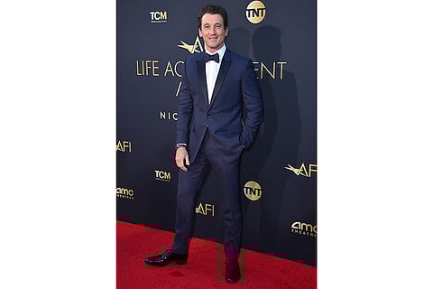 49th AFI Life Achievement Award