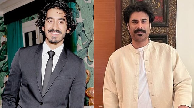 Sikandar Kher All Praise For Dev Patel: One Of The Best Directors I’ve Worked With