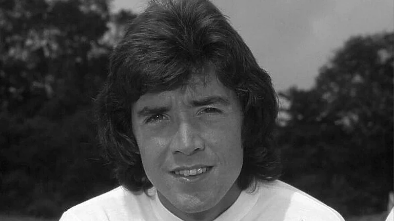 Joe Kinnear won the FA Cup, League Cup, and UEFA Cup as a player with Tottenham. - X/@SpursArmyTweets