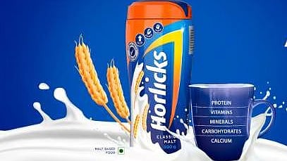 Horlicks Website : Hindustan Unilever's beverage Horlicks |