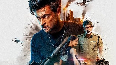 Instagram : 'Ruslaan'