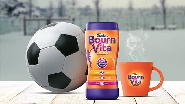 Remove Bournvita ​​From 'Health Drinks' Category: Centre's Order To E-Commerce Firms