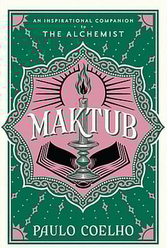 Book Excerpt: 'Maktub', A Journey Of Introspection, Self-Reflection, And Inner Transformation