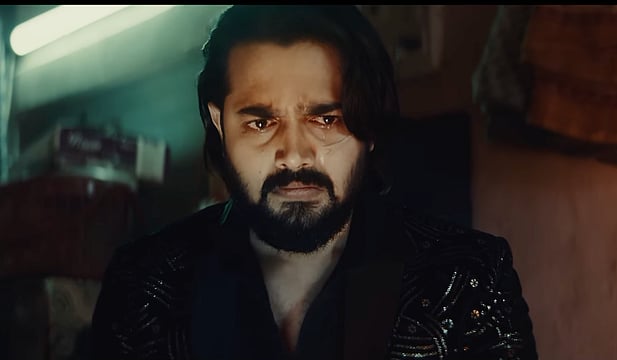 Bhuvan Bam To Return As Vasya In ‘Taaza Khabar 2’; Says He Resonates With Character On Many Levels