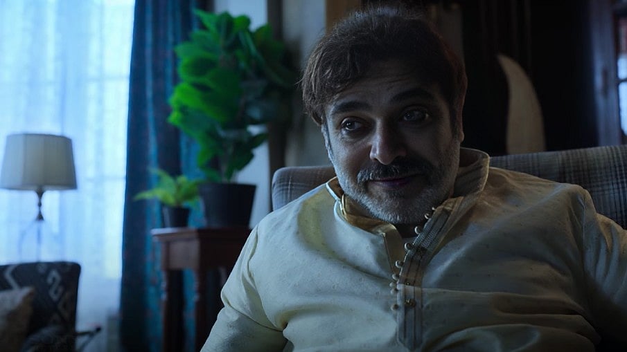 'Undekhi Season 3' trailer - YouTube