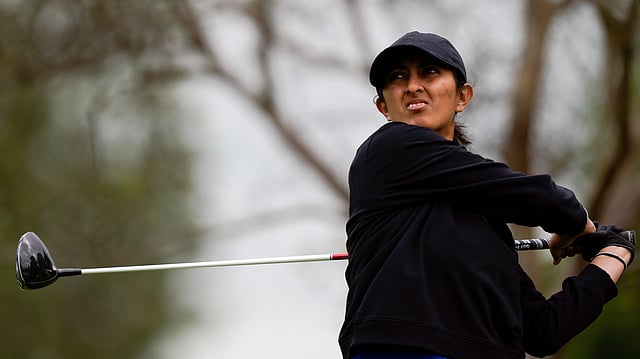LPGA Tour's JM Eagle LA Championship: Disappointing Start For Aditi Ashok