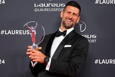 Laureus Sports Awards