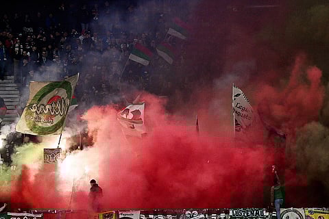 Bundesliga: Eintracht Frankfurt vs FC Augsburg