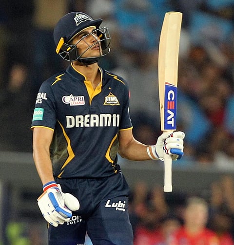 IPL 2024: GT vs PBKS