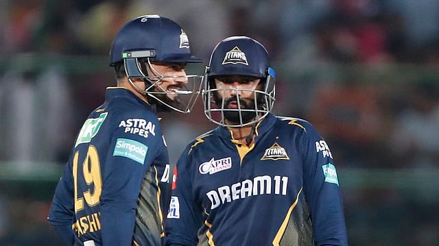 GT Vs DC, IPL 2024: Three Key Battles To Watch Out For