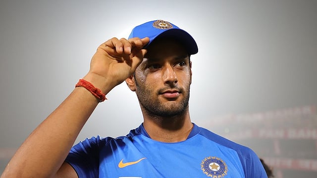 CSK Coach Stephen Fleming Says Shivam Dube Will Make An Impact At T20 World Cup