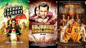 Instagram : Bollywood Movies That Released On Eid