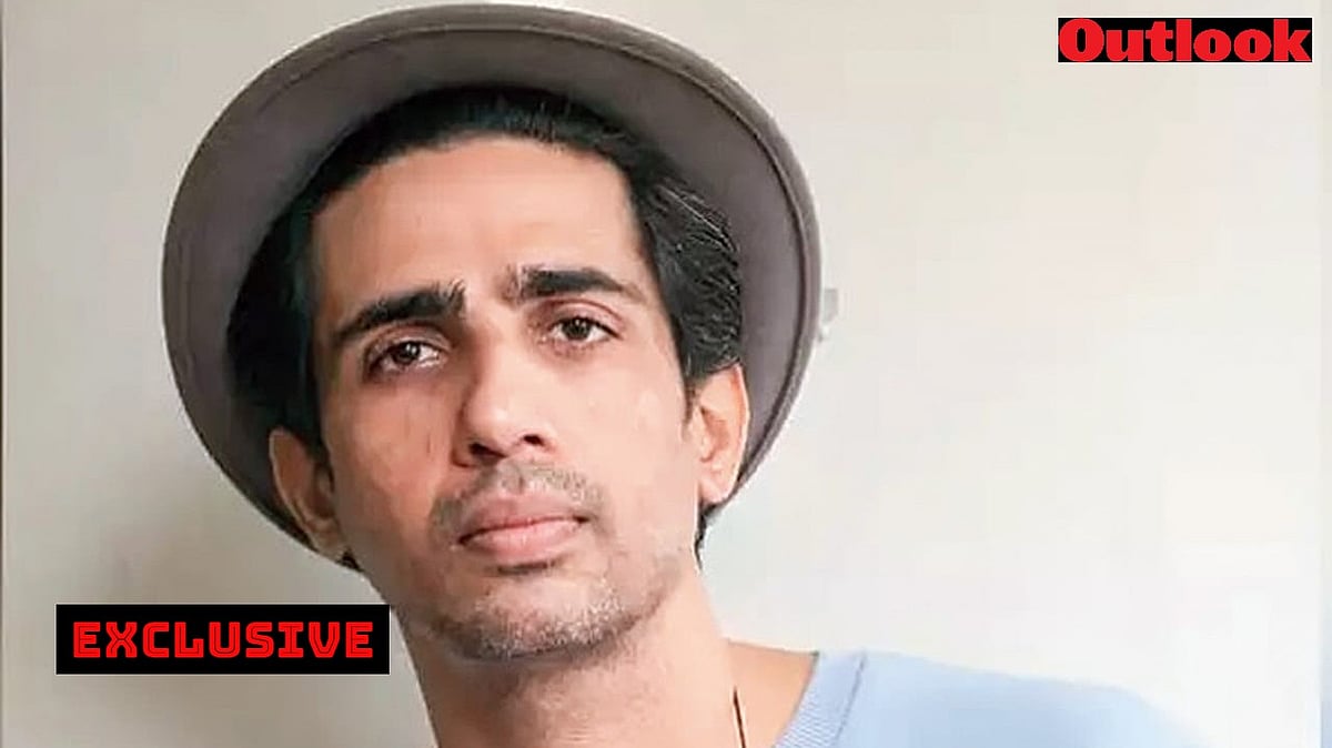 Instagram : Gulshan Devaiah