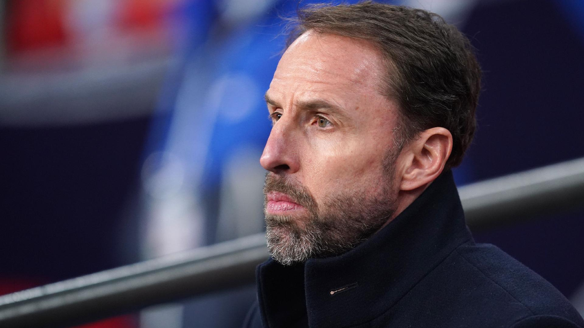 England Have UEFA Euro 2024 Final Chance As David James Backs FA To Succeed With...
