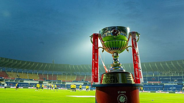 Indian Super League 2023-24 Final To Be Played On May 4; Playoffs From April 19