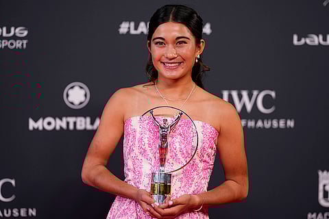 Laureus Sports Awards