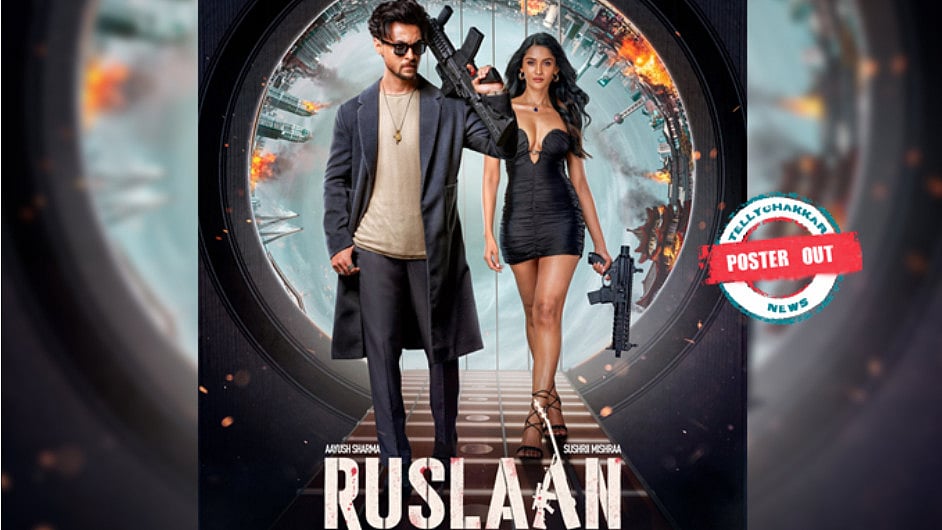 Tellychakkar.com : Ruslaan