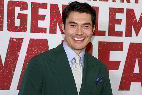 ‘The Ministry Of Ungentlemanly Warfare’ New York Premiere