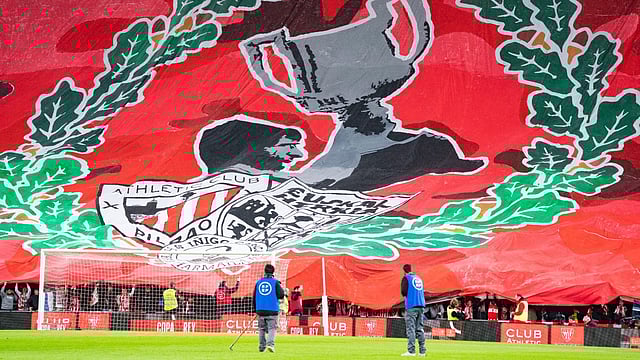 Copa Del Rey Final: Athletic Bilbao Out To End Four-Decade Wait, Face Mallorca Test