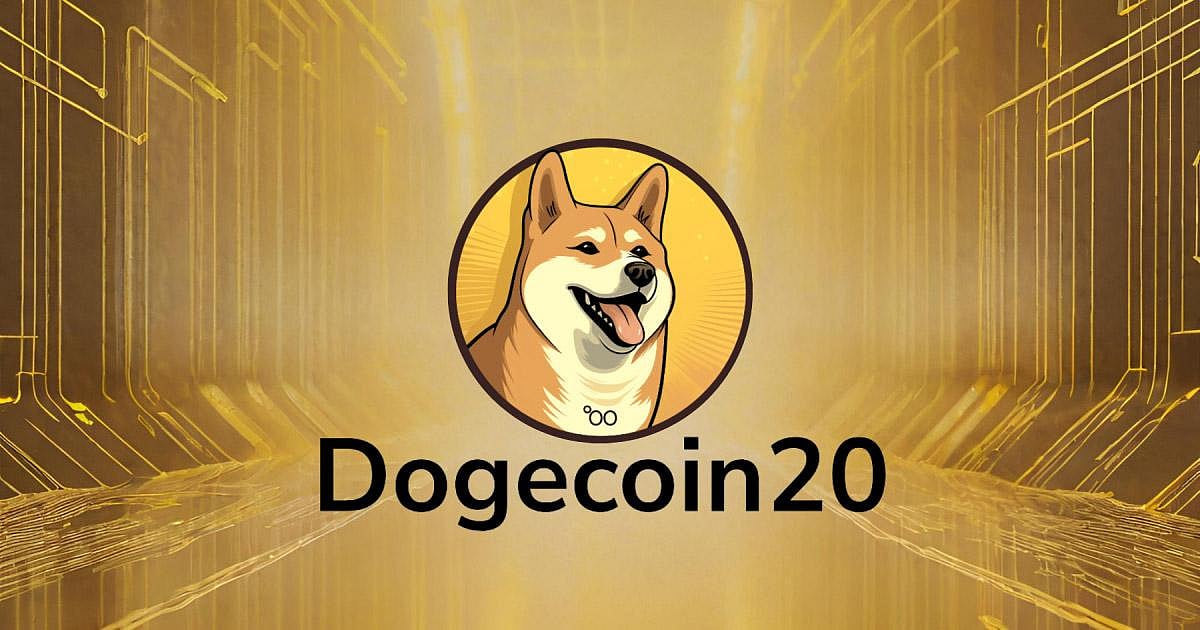 Dogecoin