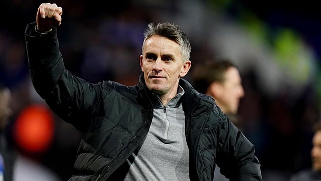 Kieran McKenna Hails Comeback Kings Ipswich On Return To EFL Championship Summit