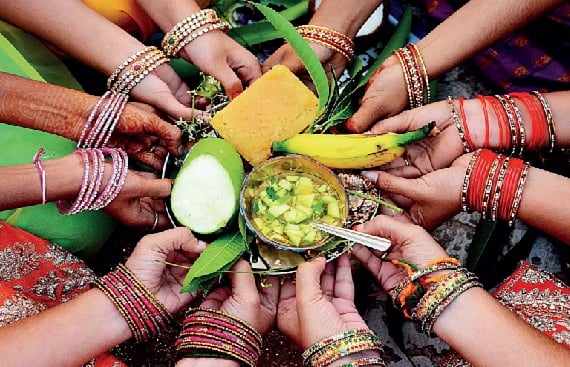 Fun Ways to Celebrate Ugadi with Your Family and Friends
