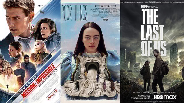 2024 Critics Choice Super Awards: 'Mission: Impossible – Dead Reckoning', 'Poor Things', 'The Last Of Us' Among Winners