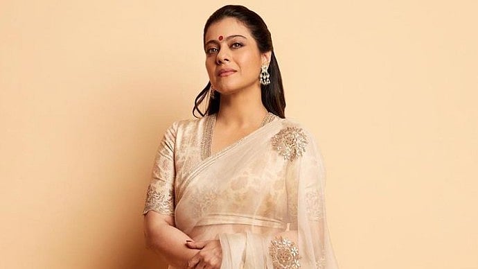 Instagram : Kajol on Kuch Kuch Hota Hai criticism