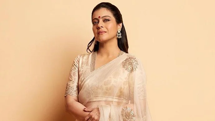 Kajol Kuch Kuch Hota Hai