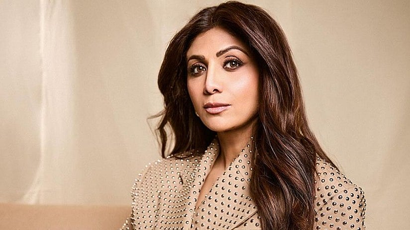 Instagram : Shilpa Shetty