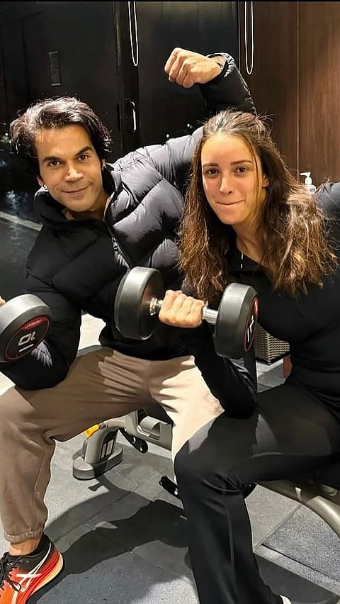 ‘Vicky Vidya Ka Woh Wala Video’