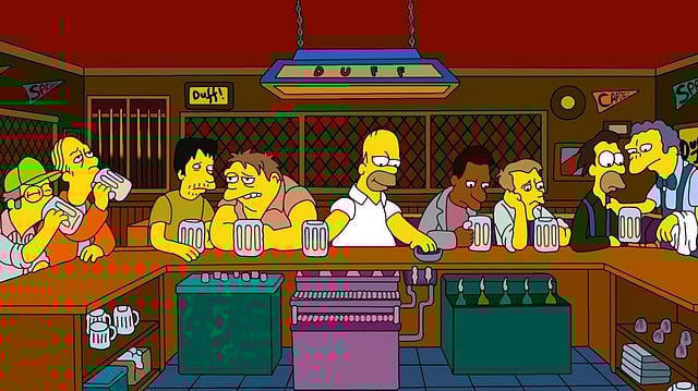 'The Simpsons' Has Killed THIS Beloved Character After 35 Years, Fans Express Shock On Social Media