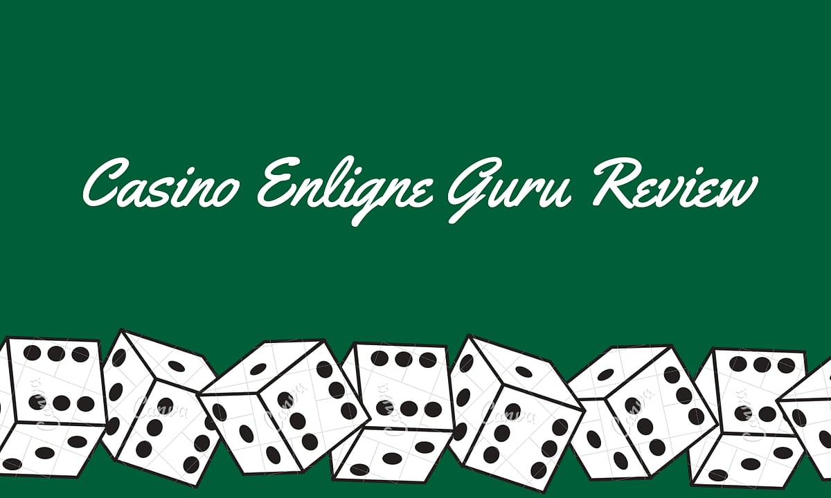 Casino Enligne