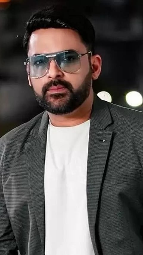 Kapil Sharma