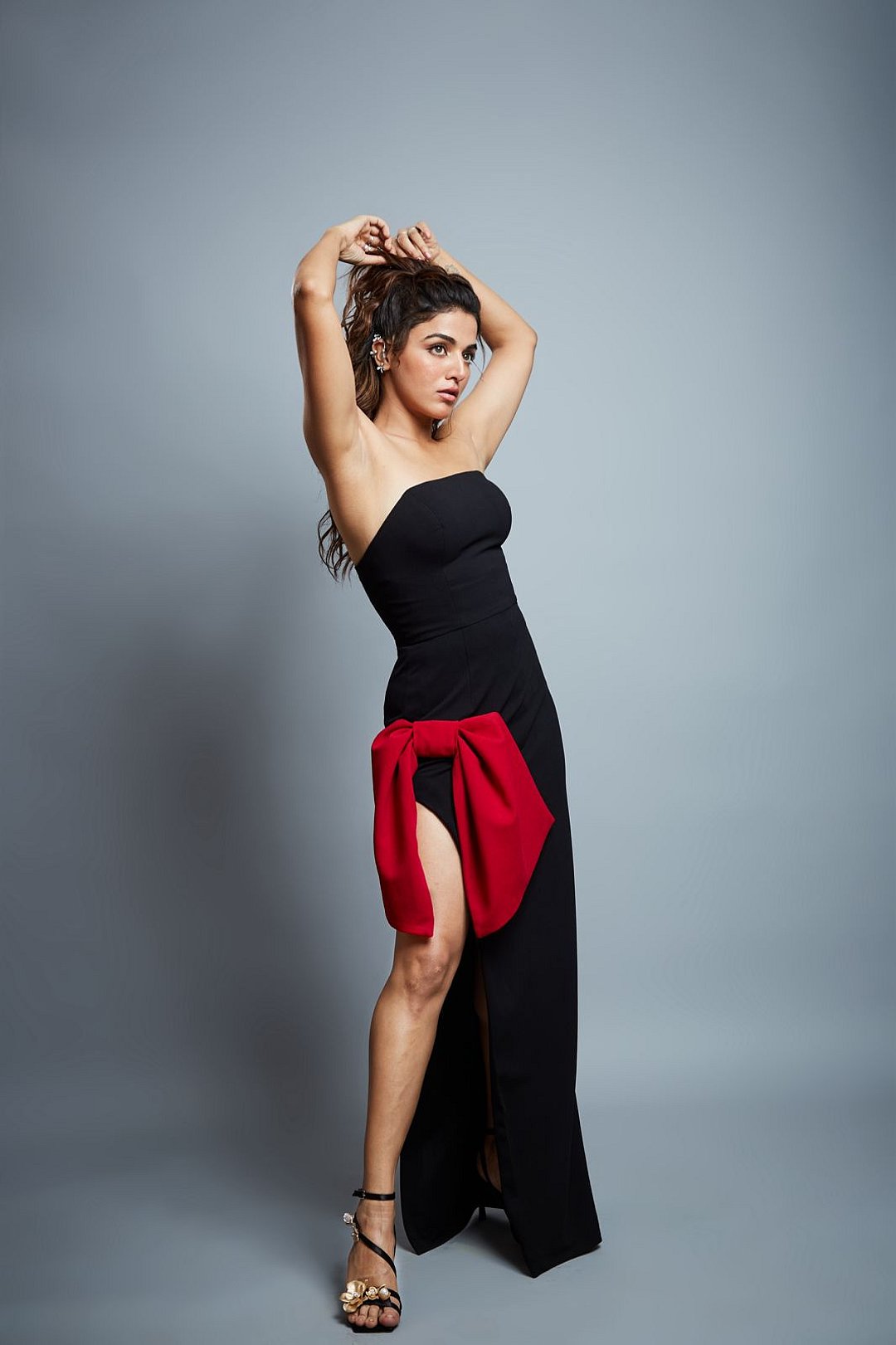 Wamiqa Gabbi