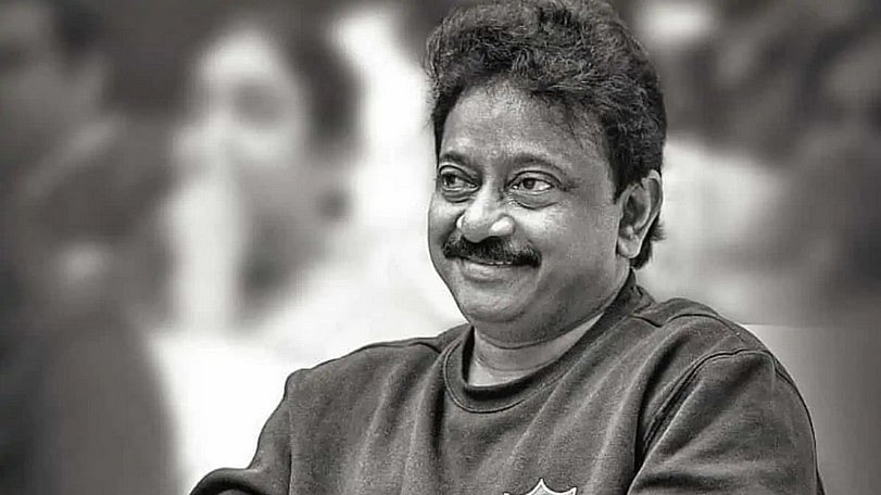 Ram Gopal Varma