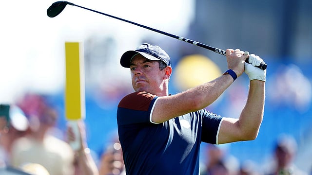 Rory McIlroy Gets 'Golf Lesson' From Tiger Woods's Former Coach Butch Harmon