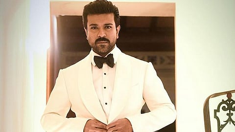 Ram Charan
