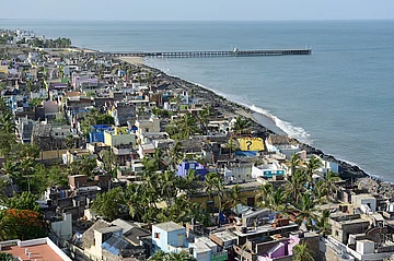 Hinterland Connectivity In Bay Of Bengal Region Will Benefit Everyone Argues New CSEP Paper