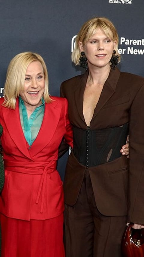 Planned Parenthood Of Greater New York Benefit Gala