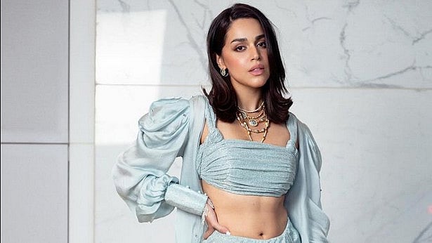 Instagram : Naila Grewal